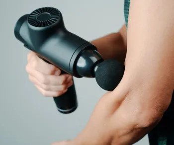 Massagezubehör